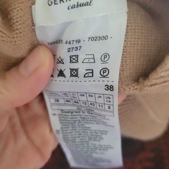 Gerry Weber knit cardigan - Picture 9 of 10